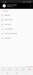 AANT Accademia Studenti screenshot 7