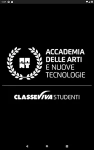 AANT Accademia Studenti screenshot 8