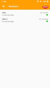 Grandi Scuole screenshot 4