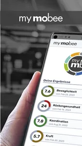 my mobee screenshot 0