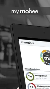 my mobee screenshot 8