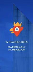 W krainie Gryfa screenshot 0