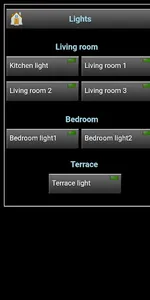 Tefora Foxtrot Client screenshot 4