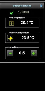 Tefora Foxtrot Client Pro screenshot 5