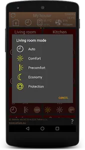 SL Remote Free screenshot 4