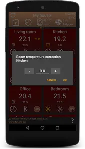 SL Remote Free screenshot 5