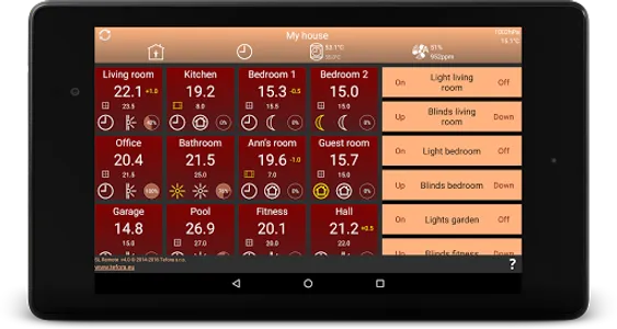 SL Remote Free screenshot 6