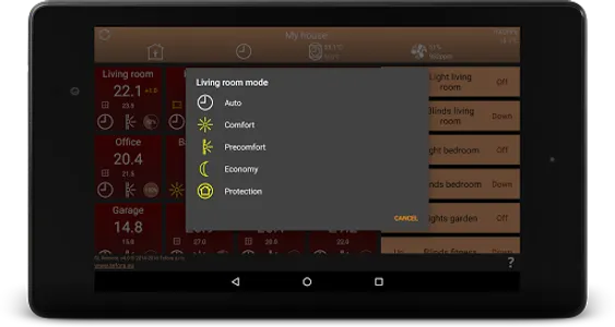 SL Remote Free screenshot 7