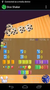 Farkle, Yacht & Dice screenshot 2