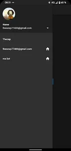 ShoppingList screenshot 3