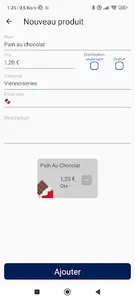 Tickent Orga screenshot 0