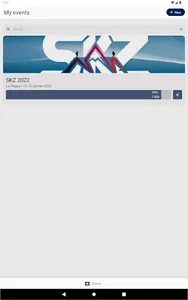 Tickent Orga screenshot 4