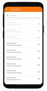 TicketVerse Mobile Scan App screenshot 3