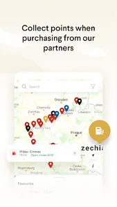 TOPCard screenshot 2