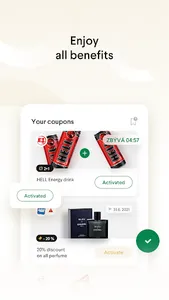 TOPCard screenshot 4