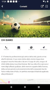 TORNEO CASTEL CAPUANO screenshot 3