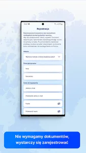 Transfer24 screenshot 2