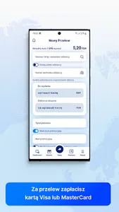 Transfer24 screenshot 4
