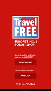 Travel FREE CZ screenshot 0