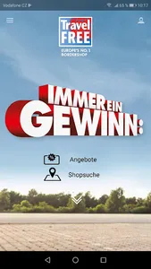 Travel FREE CZ screenshot 1