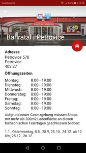 Travel FREE CZ screenshot 7
