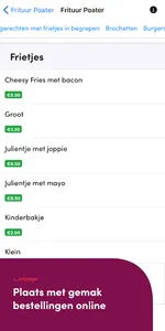 Poater screenshot 1