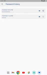 UpSignOn screenshot 13