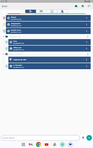 UpSignOn screenshot 14