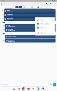UpSignOn screenshot 18