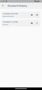 UpSignOn screenshot 6