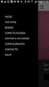 URVAN - Belleza a domicilio screenshot 5