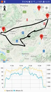 Aviather screenshot 2