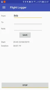 Aviather screenshot 3