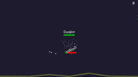 Bomber screenshot 2