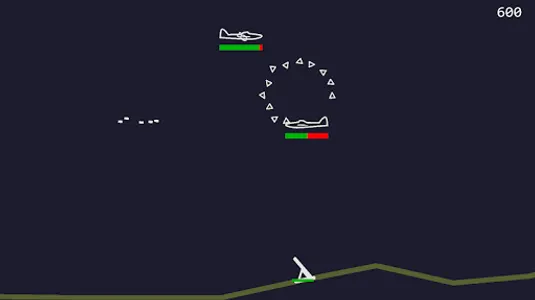Bomber screenshot 3