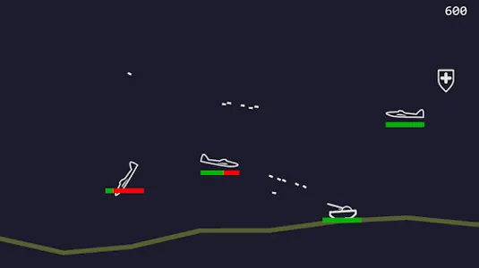 Bomber screenshot 4