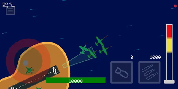 Squadron Uprising screenshot 0