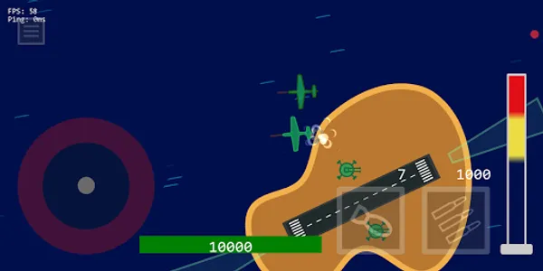 Squadron Uprising screenshot 1