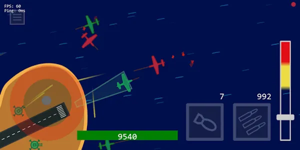 Squadron Uprising screenshot 2