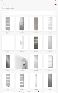 Vasco Inspiration App screenshot 11