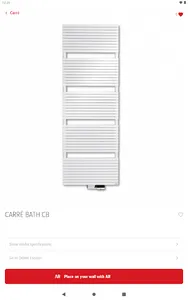 Vasco Inspiration App screenshot 13