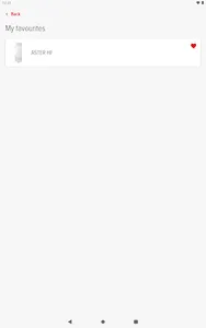 Vasco Inspiration App screenshot 14