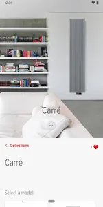 Vasco Inspiration App screenshot 2