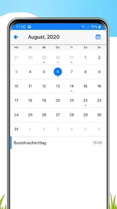 DRK-Kita App screenshot 6