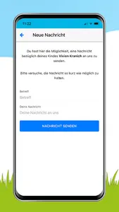 MeinKiGa screenshot 6