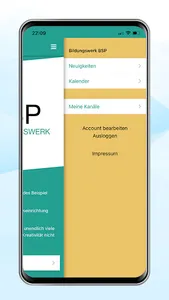 satello screenshot 1