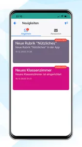 satello screenshot 3