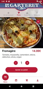 Le Carteret screenshot 1