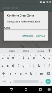 Senda [desactualizada] screenshot 4