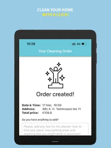 WiseClean screenshot 11
